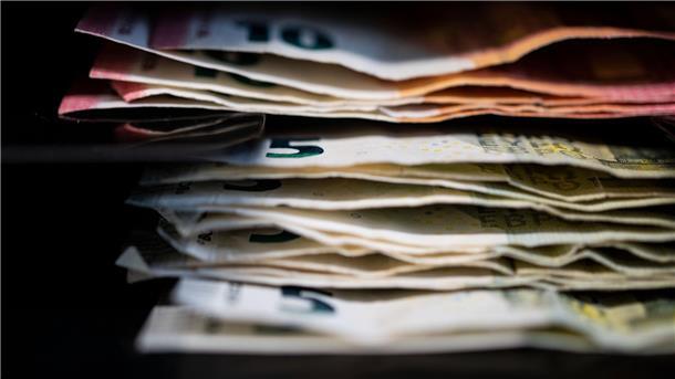 Im Kreishaushalt 2026 fehlen 23,2 Millionen Euro: Wesentliche Ursache für den Fehlbetrag sind nach Auskunft von Kreiskämmerin Maren Würger die jährlich steigenden Sozialaufwendungen.