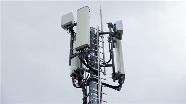 Im Landkreis Cuxhaven stehen 235 Sendeanlagen für das Mobilfunknetz. In Zukunft sollen es mehr werden. 