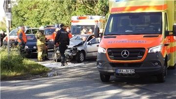 Polizei