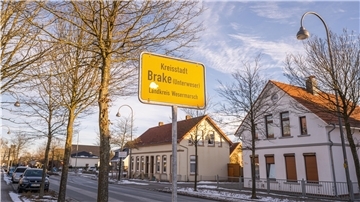 Im Landkreis Wesermarsch wurden während der nächtlichen Ausgangssperre in der Nacht von Dienstag auf Mittwoch neun Personen von der Polizei angetroffen.