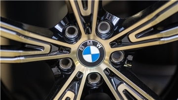 Im laufenden Jahr will BMW mehr als eine halbe Million vollelektrische Autos verkaufen.