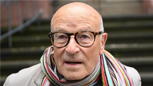 Im Mai wird Volker Schlöndorff mit dem Preis „Goldener Ochse“ ausgezeichnet.