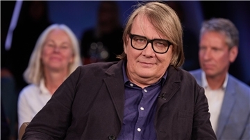 Im nächsten Frühjahr wird Sven Regener mit dem Literaturpreis geehrt. 