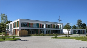 EIN-Haus für Kinder Debstedt