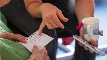 Im Rahmen der im November erscheinenden Neuauflage des Seniorenwegweisers wurden eine Vielzahl von Freizeitangeboten für Seniorinnen und Senioren gesammelt. Mit dieser Auflistung wird erstmals eine zusammenhängende Übersicht für den gesamten Landkreis Rotenburg angeboten.
