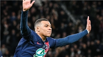 Im Streit um Millionengehälter fahren die Anwälte von Mbappé schweres Geschütz gegen PSG auf.