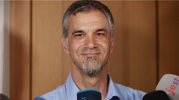 Im Thüringer Nordhausen bleibt der parteilose Kai Buchmann Oberbürgermeister.