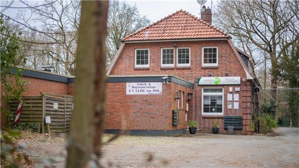 Reichsbürger im SV Lehe: Verein soll über „Germaniten“ Bescheid gewusst haben Reichsbürger im SV Lehe: Verein soll über „Germaniten“ Bescheid gewusst haben