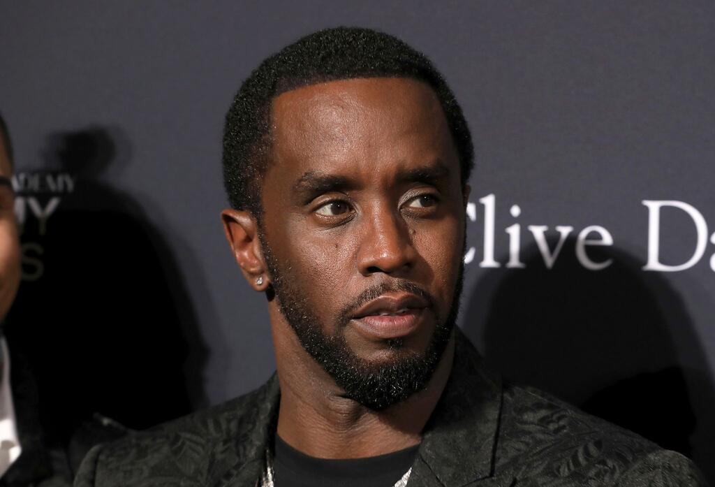 Im Verfahren gegen den Rapper Sean Combs wird das Strafmaß im Oktober erwartet. (Archivbild)