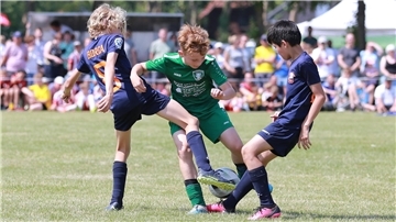 SC Borea Dresden TuS Eversten