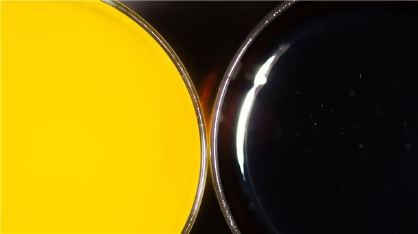 Menschen in Deutschland trinken mehr Softdrinks Im vergangenen Jahr haben Menschen in Deutschland pro Kopf 124,9 Liter Erfrischungsgetränke getrunken.