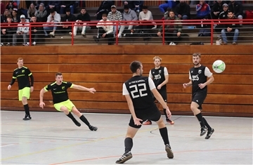 ESV Nordenham SV Phiesewarden Fußball-Stadtmeisterschaft