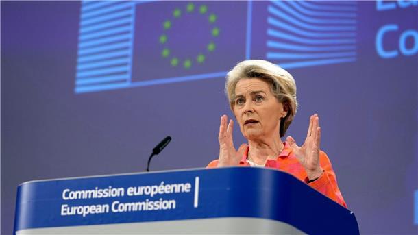 Gipfel in Reykjavik: Selbstfindungstrip für den Europarat? Im Vorfeld des Europarats-Gipfels in Island gaben EU-Kommissionspräsidentin Ursula von der Leyen und Ratspräsident Michel eine gemeinsame Pressekonferenz.