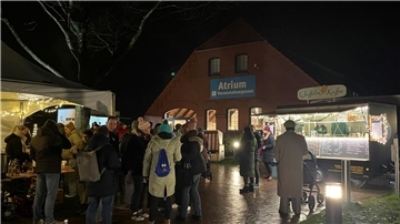 Markt