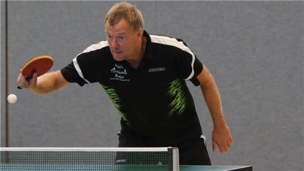Werner Dorn TTC Waddens