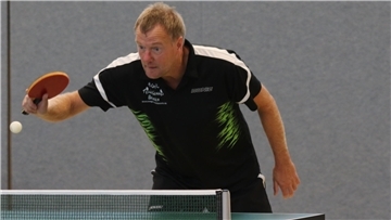 Werner Dorn TTC Waddens