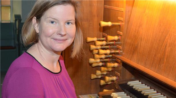Bremervörde St. Liborius erhält Resonanzen-Konzeptpreis Imke Weitz, Kantorin der Bremervörder St.-Liborius-Kirche, wurde mit dem Resonanzen -Konzeptpreis ausgezeichnet.
