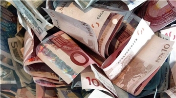 Immer höhere Ausgaben sorgen für ein Minus von sechs Millionen Euro im nächsten Haushaltsplan der Stadt Bremervörde.
