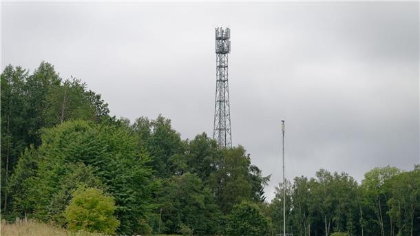 Vorschlag zu Verfahren zum Schließen von 4G-Funklöchern Im Oktober 2023 gab es nach Angaben der Bundesnetzagentur auf 2,5 Prozent der Fläche Deutschlands 4G-Funklöcher.