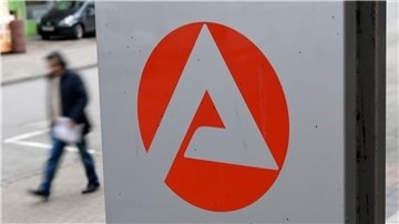 Im Oktober 2023 gibt es 165.000 Arbeitslose mehr als vor einem Jahr.