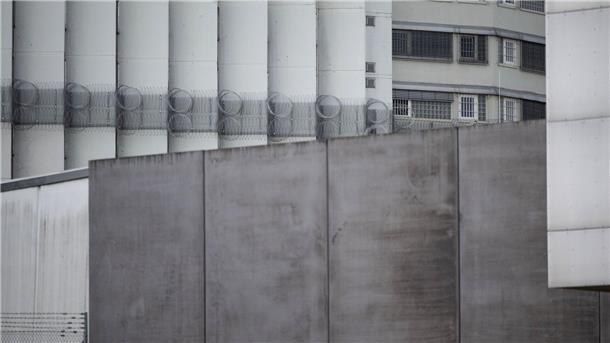 Schatten über Stammheim: der RAF-Prozess als Doku und Drama In 90 Minuten lässt die Produktion eine der angespanntesten Phasen der deutschen Nachkriegsgeschichte lebendig werden. (Archivbild)
