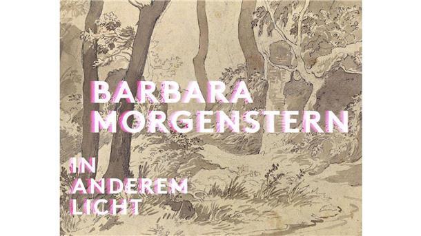 Barbara Morgenstern schlägt mit Ensemble-Album neue Töne an „In anderem Licht“ - kammermusikalischer Pop von Barbara Morgenstern.