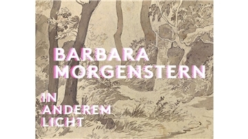 „In anderem Licht“ - kammermusikalischer Pop von Barbara Morgenstern.