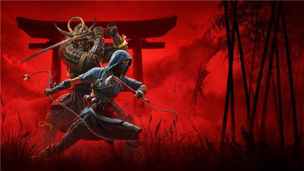 In Assassin's Creed Shadows kann der Spieler zwischen der Shinobe Naoe und dem Samurai Yasuke wählen - und auch während der Story immer wieder den Charakter wechseln. 