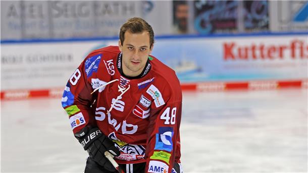 In bislang zehn Spielen gelang Niklas Andersen drei Tore und sechs Vorlagen.