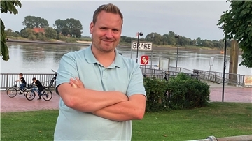 Simon Zeimke