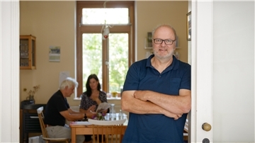 Heinfried Becker von Energiekonsens
