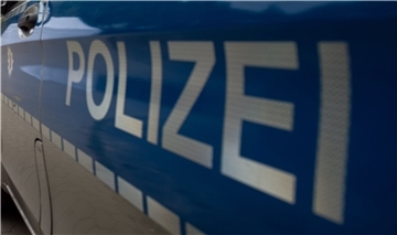 In Bremen sucht die Polizei nach einem Vermissten.
