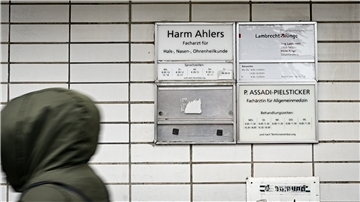 In Bremerhaven droht in den nächsten Jahren ein starker Ärztemangel.