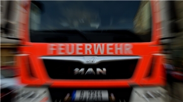 Feuerwehr