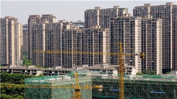 In China werden weitere Investment-Anreize - auch für Immobilienkäufer - zur Stützung der schwächelnden Wirtschaft gesetzt.