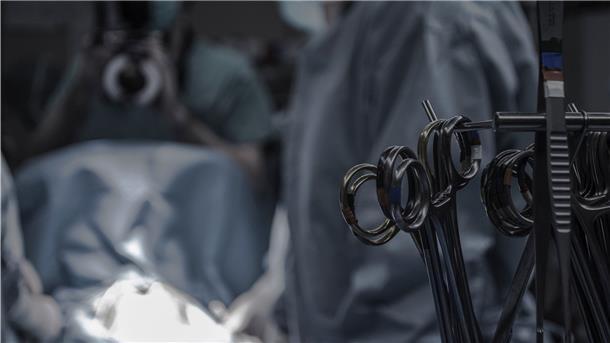In Corona-Zeiten wollen die niedergelassenen Orthopäden und Unfallchirurgen in Bremerhaven mehr Verletzungen ambulant behandeln.
