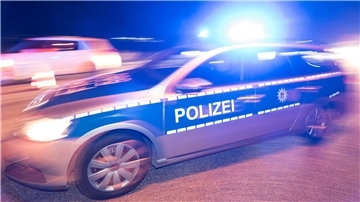 In Cuxhaven gab es eine Razzia