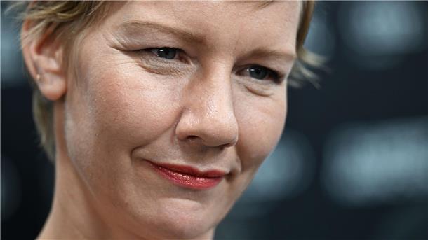 In Debatten um die Wende gäbe es nach wie vor keine Repräsentation der Ostperspektive, sagt Sandra Hüller. (Archivfoto) 