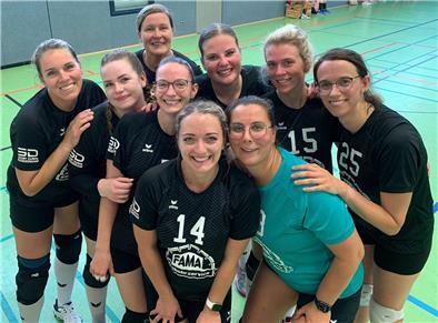 SV Nordenham Volleyball
