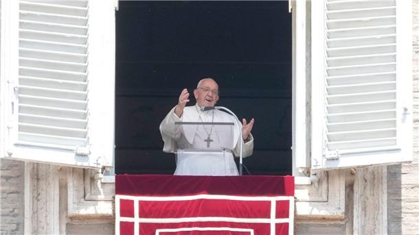 In den kommenden Tagen stehen für den Pontifex wichtige Termine an.