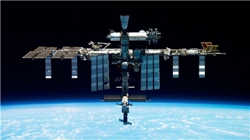 In den kommenden Wochen sind weitere Außeneinsätze an der ISS geplant.