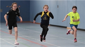  Leichtathletik
