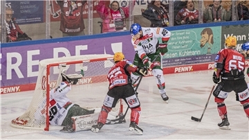 In den vergangenen Jahren waren die Augsburger Panther ein gern gesehener Gast in der Eisarena. In dieser Saison läuft es für das einstige Kellerkind allerdings deutlich besser und die Fischtown Pinguins sind gewarnt.