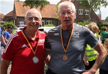  Heinz Böning und Jürgen Ruch 