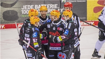 Eishockeyspieler