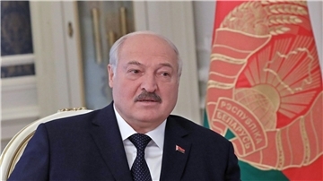 In der ehemaligen Sowjetrepublik Belarus hat Machthaber Alexander Lukaschenko für Hochverrat die Todesstrafe einführen lassen.
