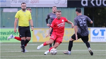 SV Brake FC Hude Fußball-Bezirkspokal