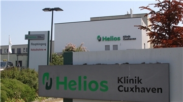 In der Helios-Klinik in Cuxhaven an der Altenwalder Chaussee gibt es seit Wochen personelle Turbulenzen.