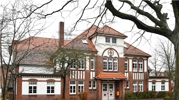 In der Jahnhalle kommt das Nordenhamer Musikforum am 12. Oktober zusammen.