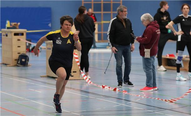 Ilka Wachtendorf SV Nordenham